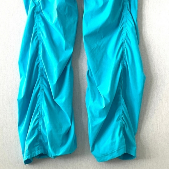 ๐NWOT Spry Blue Lululemon Studio Pants๐ - Picture 5 of 11